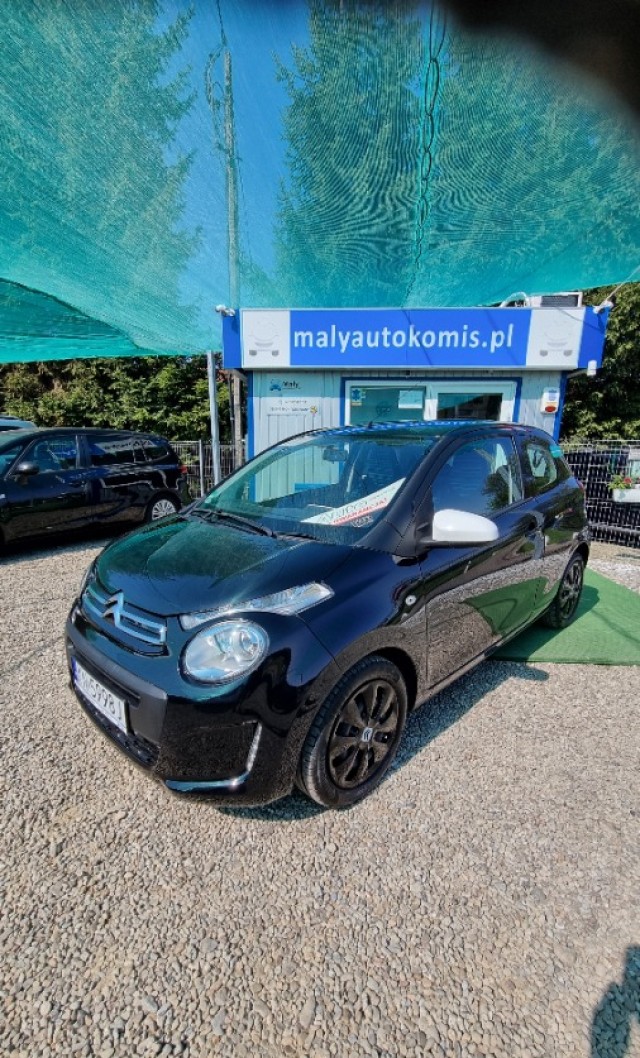 citroen