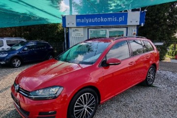 Vw Golf 7   1.6 tdi  Automat  Highline