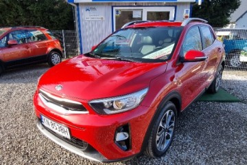 KIA STONIC  1.0 benzyna turbo   Limited Edition