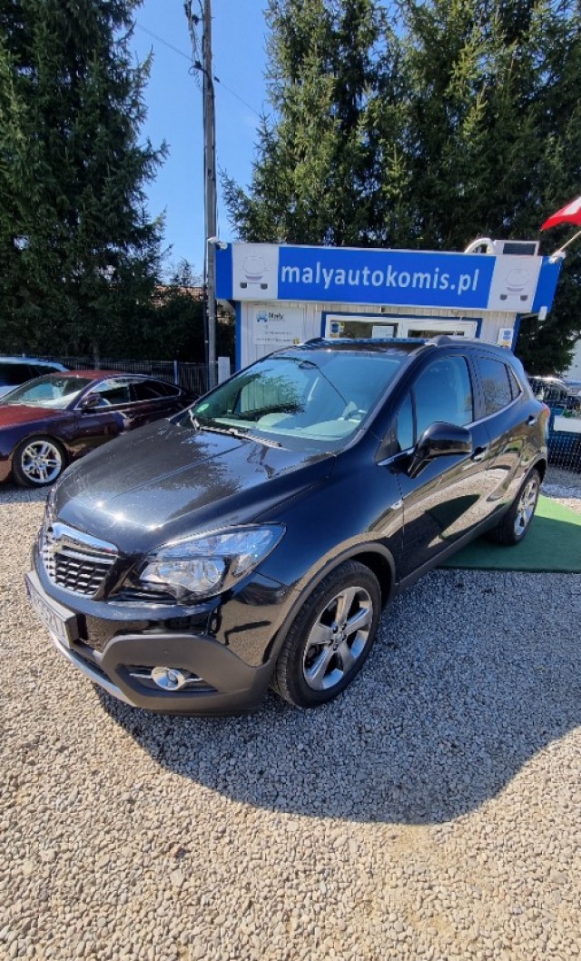 opel