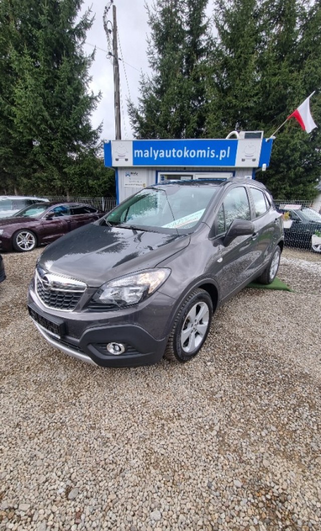opel