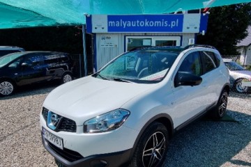 Nissan Qashqai 1.6 diesel   Panorama.