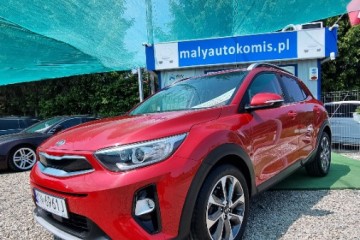 KIA STONIC  1.0 benzyna turbo   Limited Edition