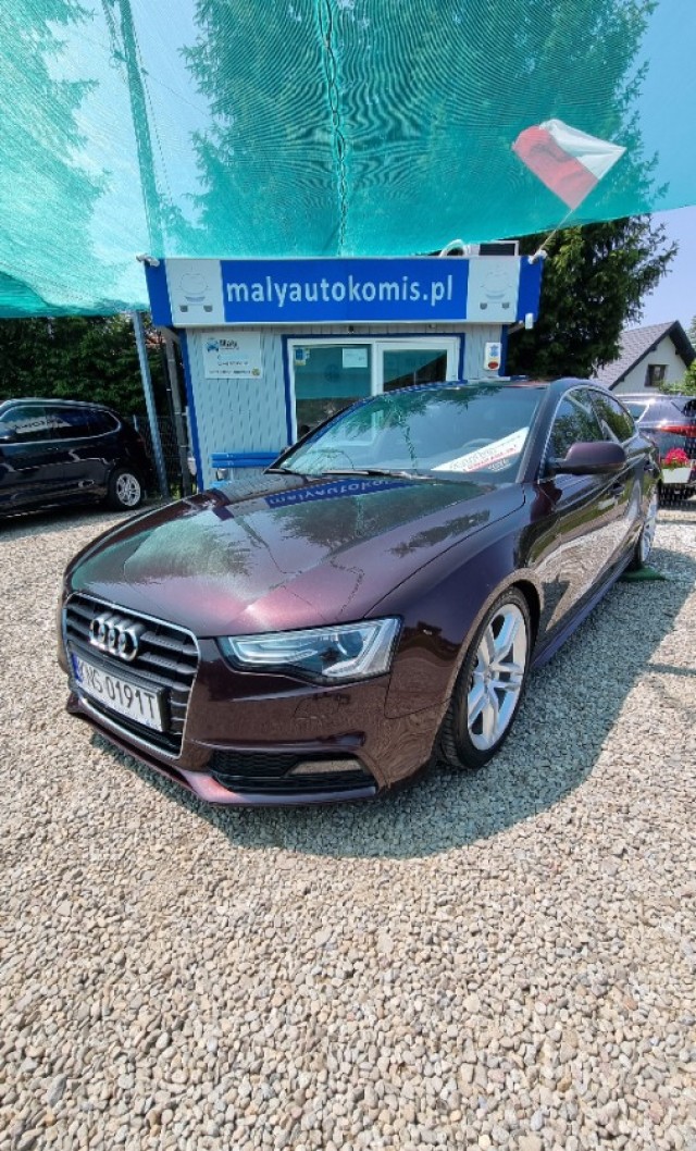 audi