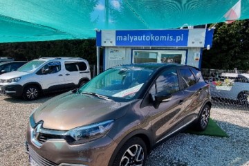 Renault Captur  900 benzyna turbo
