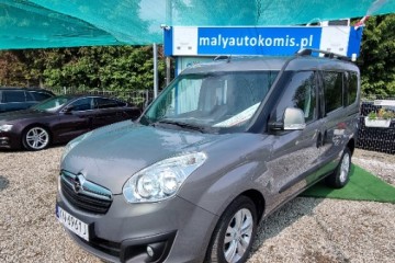Opel Combo 1.6 cdti  7-foteli  Tour.