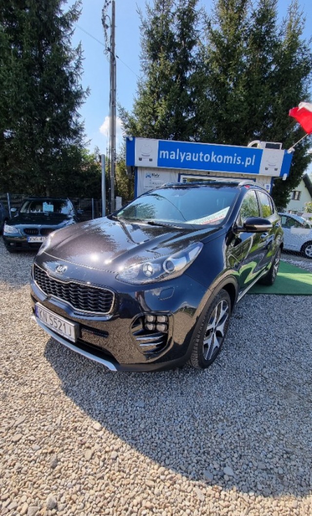 kia