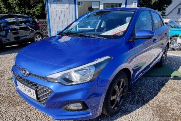 HYUNDAI  i20  LIFT