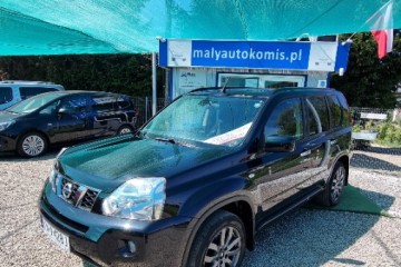 Nissan X-trail  2.0 diesel   4x4