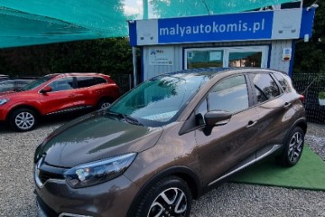 Renault Captur  900 benzyna turbo