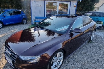 Audi A5  S-line Quattro