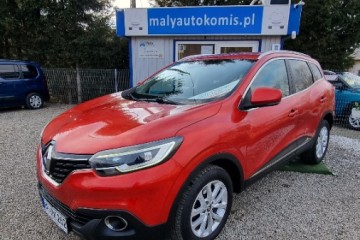 Renault Kadjar  1.2 benzyna  .