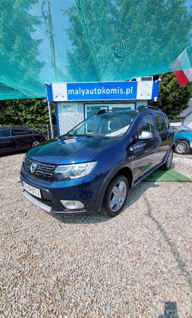 dacia